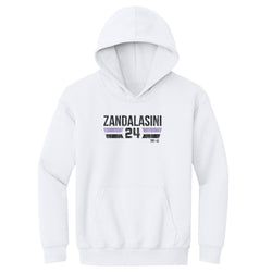 Cecilia Zandalasini Golden State Font