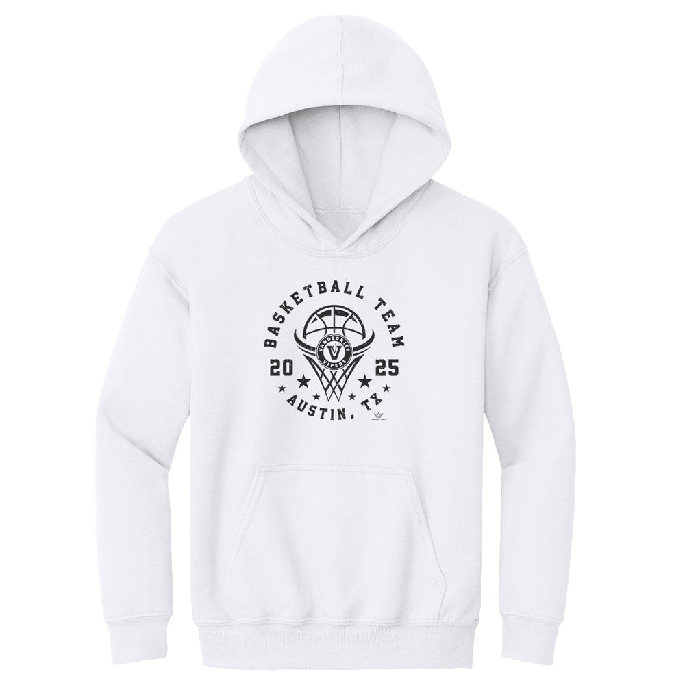 Crown Trio Vandegrift High School Basketball 3 - 2025 (ONLINE ORDER ONLY)