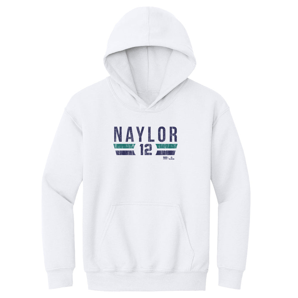 Josh Naylor Seattle Font (ONLINE ORDER ONLY)