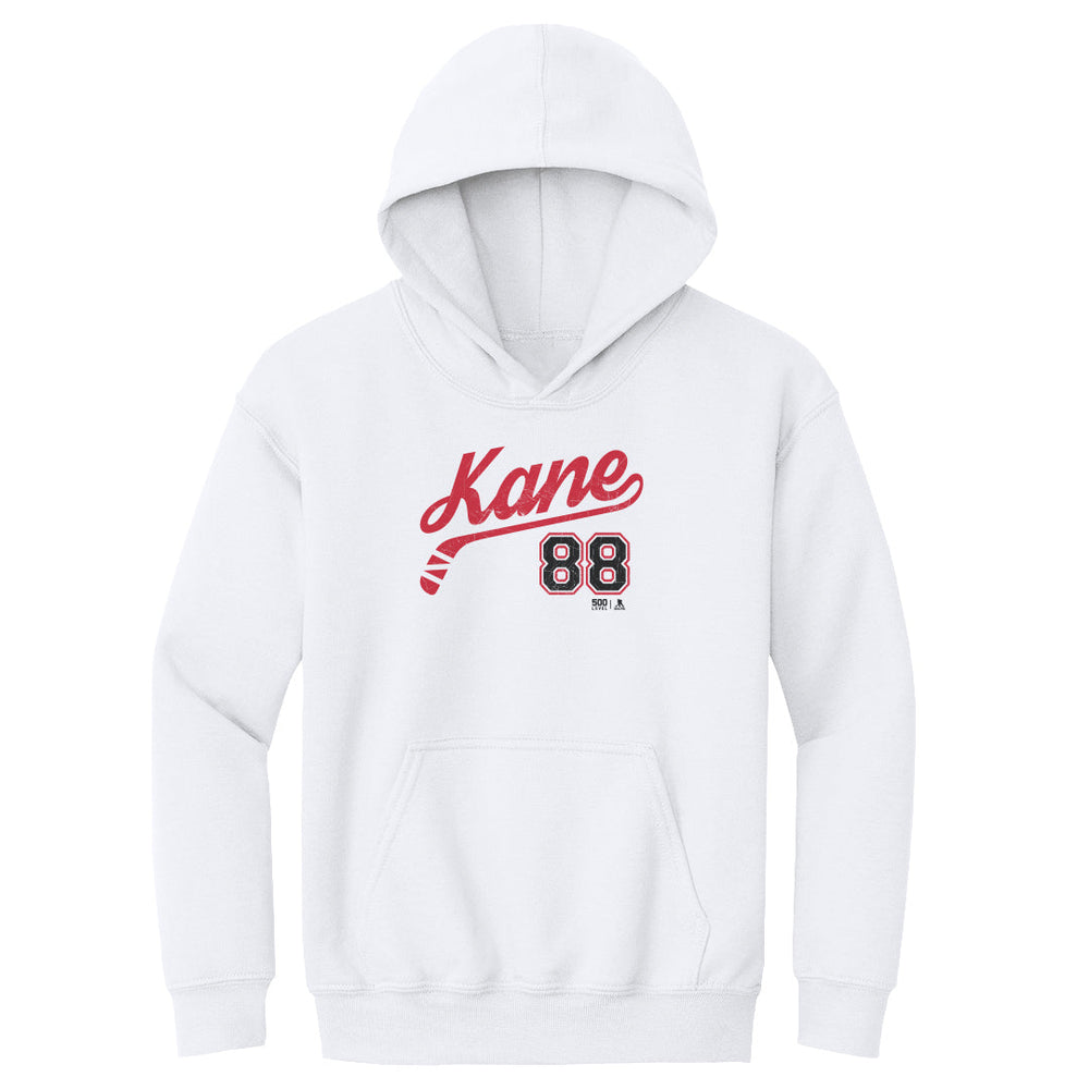 Patrick Kane Chicago Script (ONLINE ORDER ONLY)