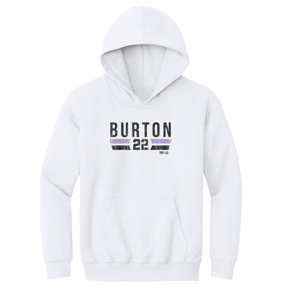 Veronica Burton Golden State Font