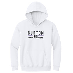 Veronica Burton Golden State Font