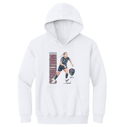 Denise O'Sullivan North Carolina Courage Retro (ONLINE ORDER ONLY)