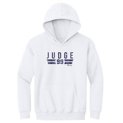 Aaron Judge New York Y Font