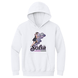 Sofia Kenin Retro