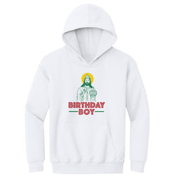 Christmas Birthday Boy (ONLINE ORDER ONLY)