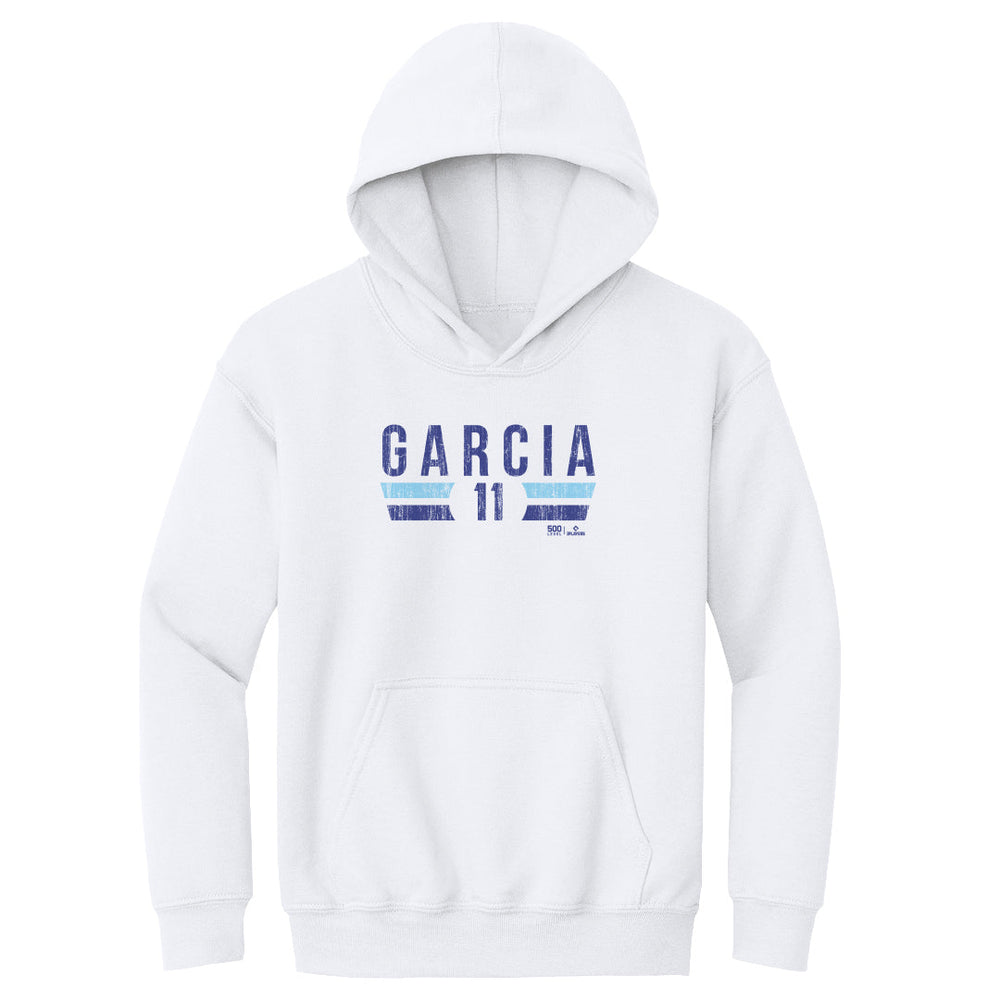 Maikel Garcia Kansas City Font (ONLINE ORDER ONLY)
