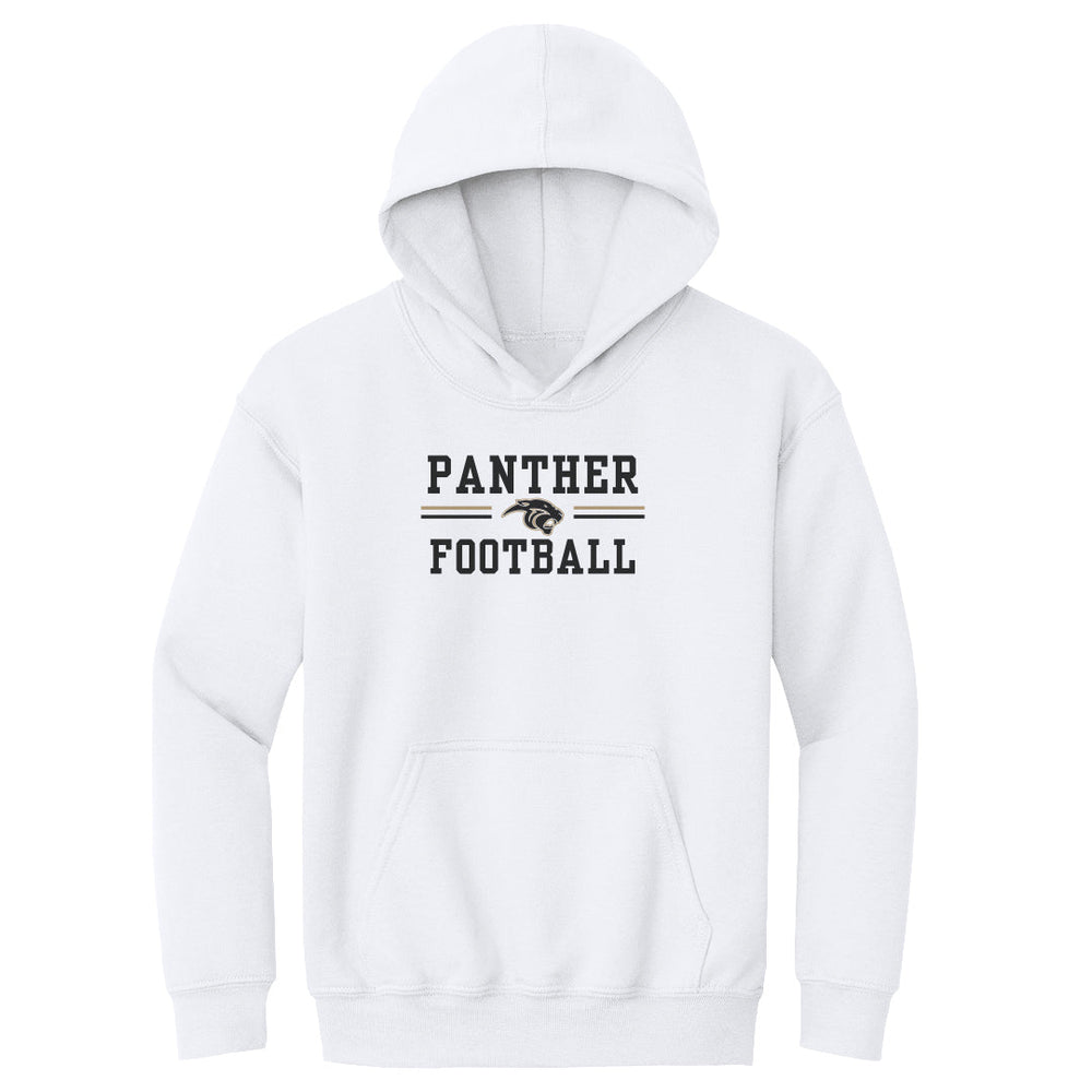 Plano East Crown Trio Panther Football Bar Lines (ONLINE ORDER ONLY)