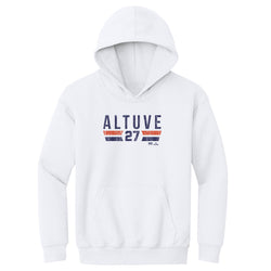 Jose Altuve Houston Font