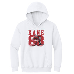 Patrick Kane Chicago Profile