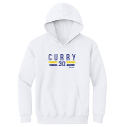 Steph Curry Golden State Warriors Font (ONLINE ORDER ONLY)