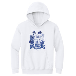 Shohei Ohtani & Clayton Kershaw Los Angeles D Duo (ONLINE ORDER ONLY)