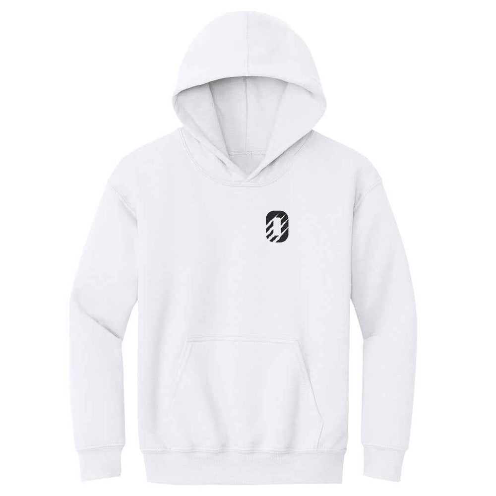 Monterrey Osos Black Logo Pocket