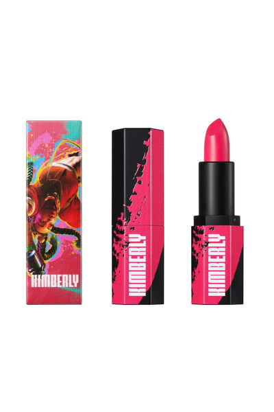 Vibrant Victor Lipstick - 02 Kimberly (ONLINE ORDER ONLY)
