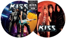 Live In Sao Paulo (Limited Edition, Picture Disc Vinyl) (2 Lp's) [Import] [Vinyl] (ONLINE ORDER ONLY)