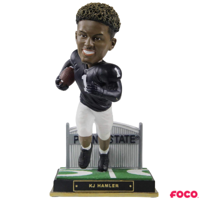 NCAA College Football Gate Series Bobbleheads (ONLINE ORDER ONLY)
