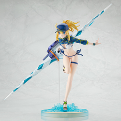 Kadokawa: Fate/Grand Order: Foreigner - Mysterious Heroine XX 1/7 Scale Figure (ONLINE ORDER ONLY)
