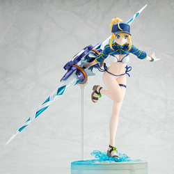 Kadokawa: Fate/Grand Order: Foreigner - Mysterious Heroine XX 1/7 Scale Figure (ONLINE ORDER ONLY)
