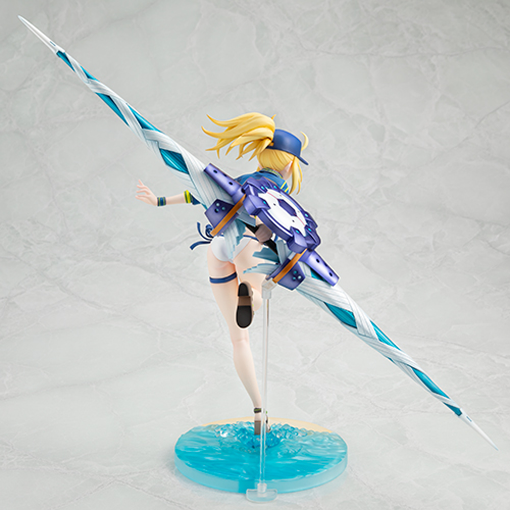 Kadokawa: Fate/Grand Order: Foreigner - Mysterious Heroine XX 1/7 Scale Figure (ONLINE ORDER ONLY)