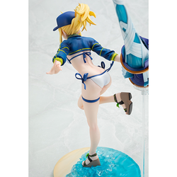 Kadokawa: Fate/Grand Order: Foreigner - Mysterious Heroine XX 1/7 Scale Figure (ONLINE ORDER ONLY)