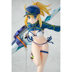Kadokawa: Fate/Grand Order: Foreigner - Mysterious Heroine XX 1/7 Scale Figure (ONLINE ORDER ONLY)