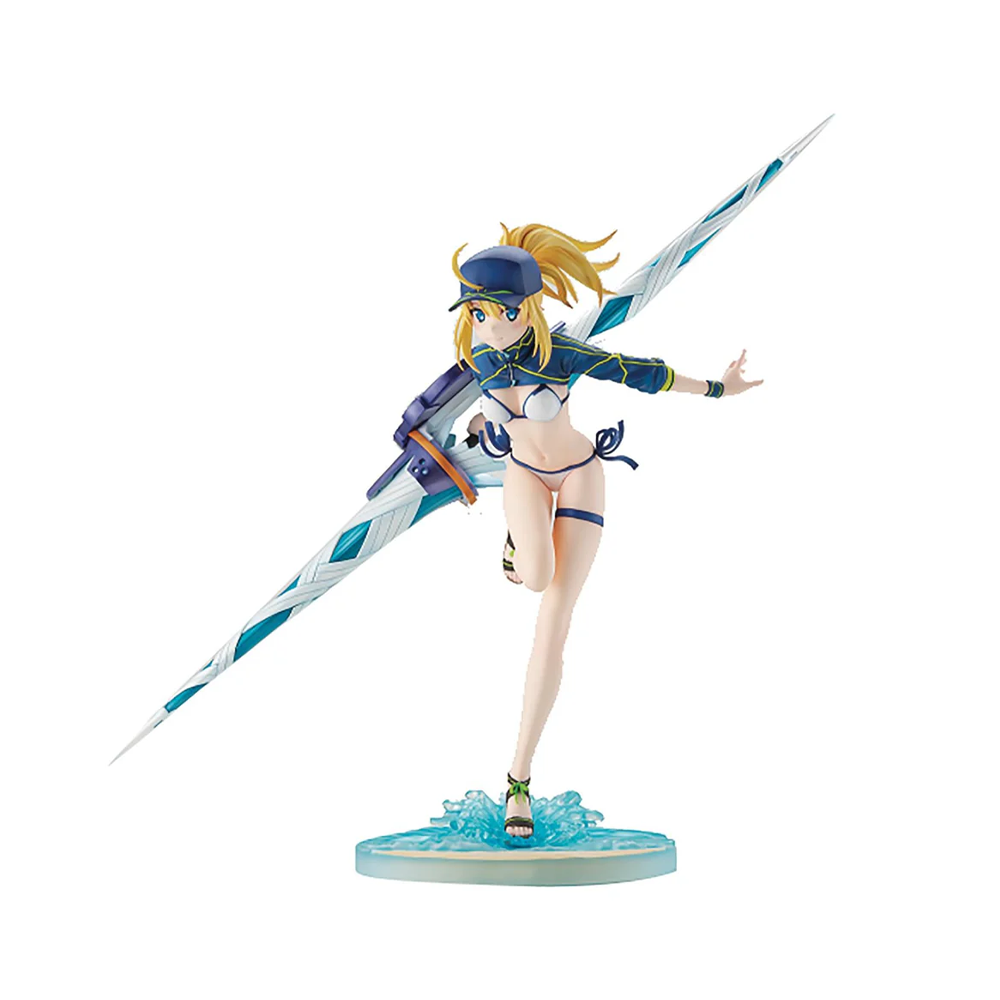 Kadokawa: Fate/Grand Order: Foreigner - Mysterious Heroine XX 1/7 Scale Figure (ONLINE ORDER ONLY)
