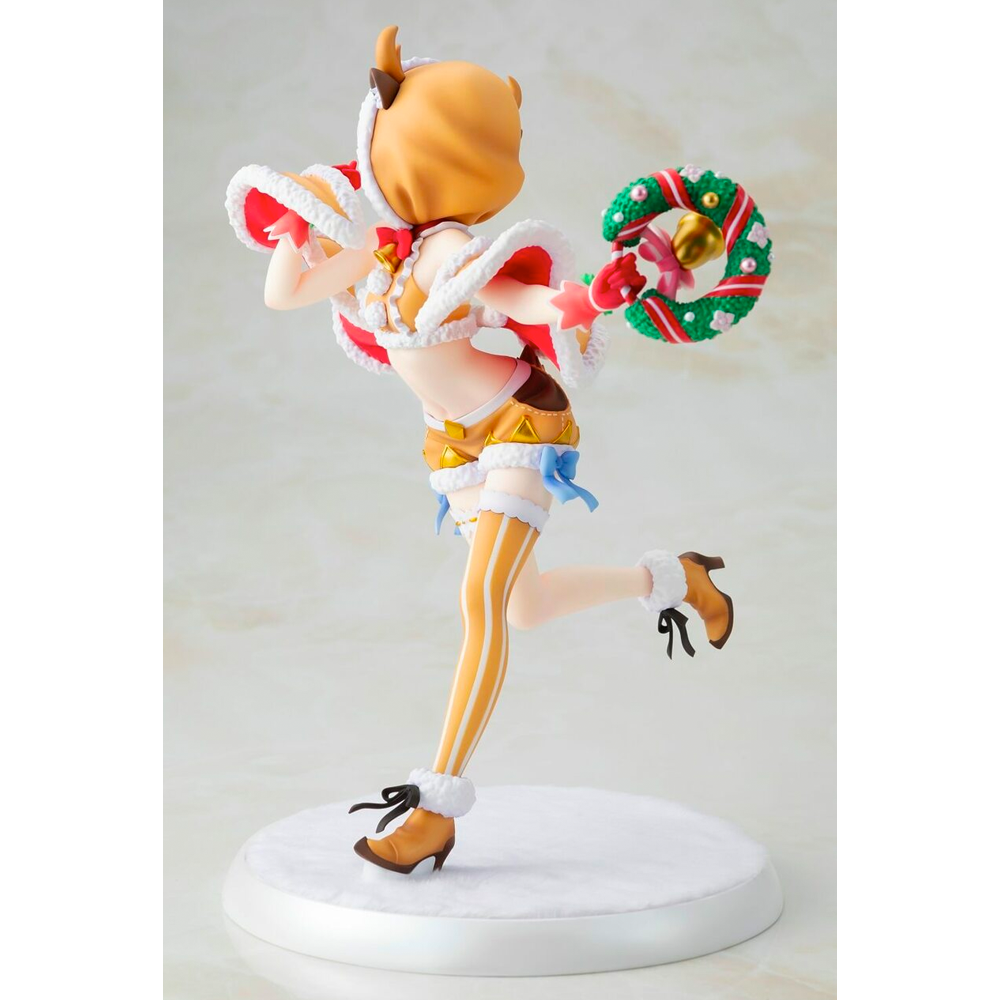 Kadokawa: Re:Zero Starting Life in Another World - Ram (Christmas Maid Ver.) 1/7 Scale Figure (ONLINE ORDER ONLY)