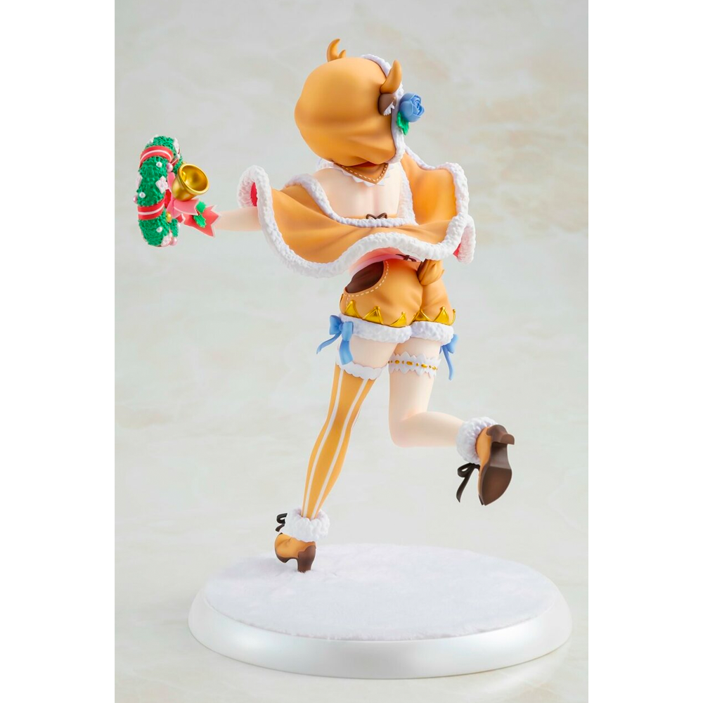 Kadokawa: Re:Zero Starting Life in Another World - Ram (Christmas Maid Ver.) 1/7 Scale Figure (ONLINE ORDER ONLY)