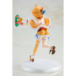 Kadokawa: Re:Zero Starting Life in Another World - Ram (Christmas Maid Ver.) 1/7 Scale Figure (ONLINE ORDER ONLY)