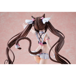[PRE-ORDER] Kadokawa: Nekopara - Chocola (Maid Swimsuit Ver.) 1/7 Scale Figure (ONLINE ORDER ONLY)