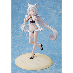 [PRE-ORDER] Kadokawa: Nekopara - Vanilla (Maid Swimsuit Ver.) 1/7 Scale Figure (ONLINE ORDER ONLY)