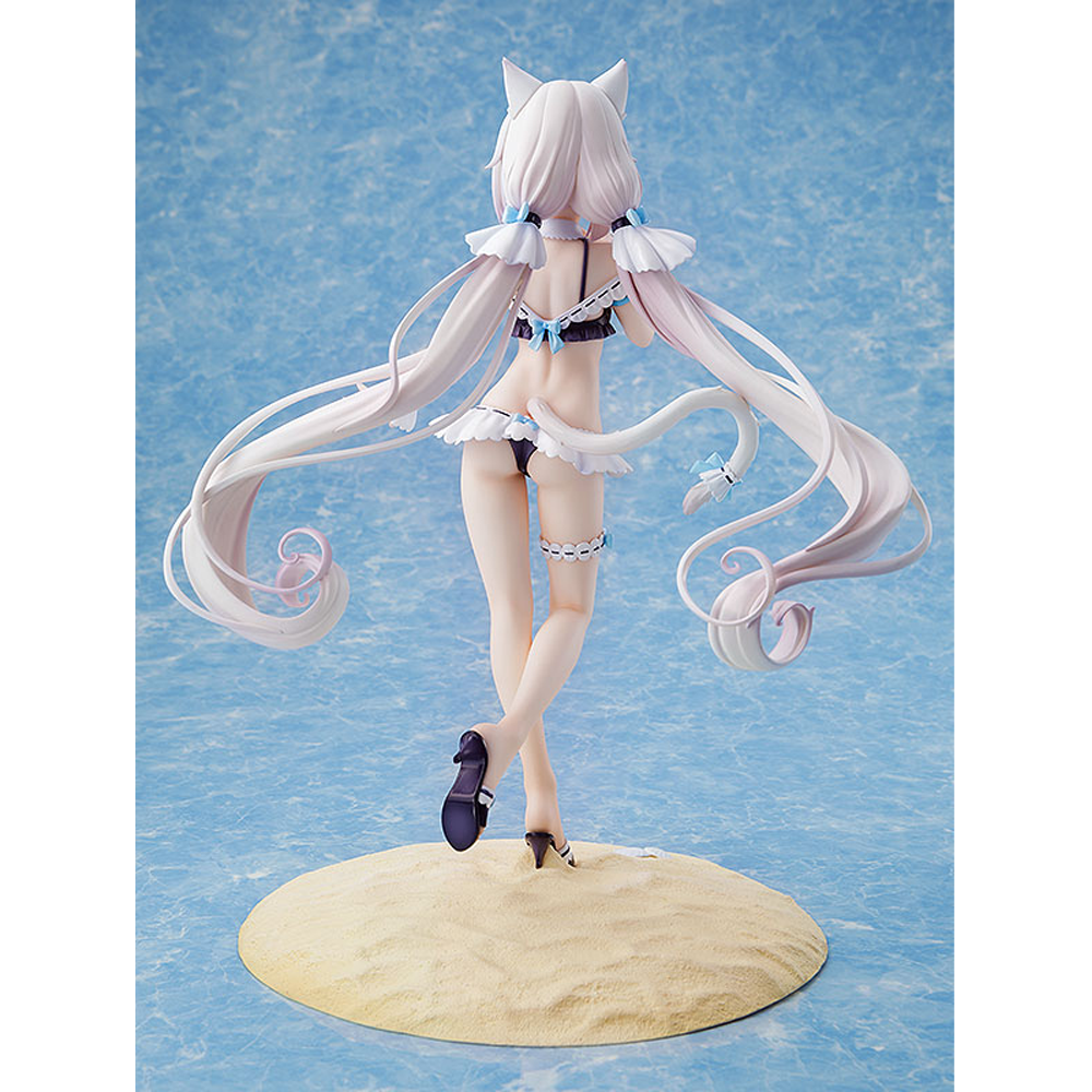 [PRE-ORDER] Kadokawa: Nekopara - Vanilla (Maid Swimsuit Ver.) 1/7 Scale Figure (ONLINE ORDER ONLY)