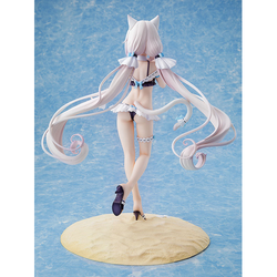 [PRE-ORDER] Kadokawa: Nekopara - Vanilla (Maid Swimsuit Ver.) 1/7 Scale Figure (ONLINE ORDER ONLY)