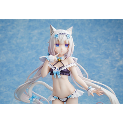 [PRE-ORDER] Kadokawa: Nekopara - Vanilla (Maid Swimsuit Ver.) 1/7 Scale Figure (ONLINE ORDER ONLY)