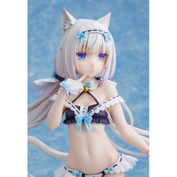 [PRE-ORDER] Kadokawa: Nekopara - Vanilla (Maid Swimsuit Ver.) 1/7 Scale Figure (ONLINE ORDER ONLY)