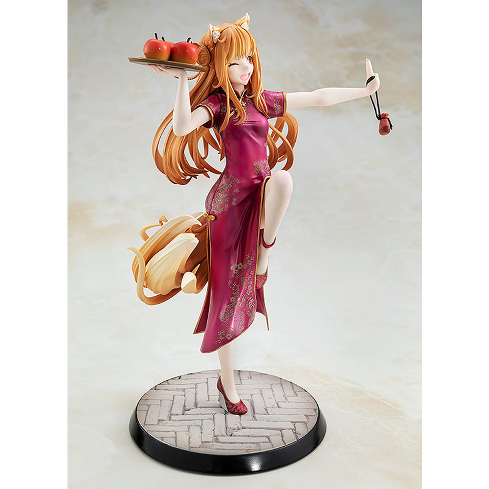 [PRE-ORDER] Kadokawa: Spice and Wolf - Holo (Chinese Dress Ver.) 1/7 Scale Figure (ONLINE ORDER ONLY)