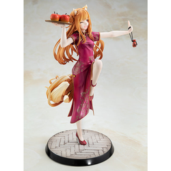 [PRE-ORDER] Kadokawa: Spice and Wolf - Holo (Chinese Dress Ver.) 1/7 Scale Figure (ONLINE ORDER ONLY)