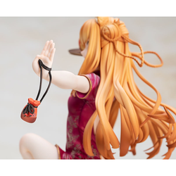 [PRE-ORDER] Kadokawa: Spice and Wolf - Holo (Chinese Dress Ver.) 1/7 Scale Figure (ONLINE ORDER ONLY)