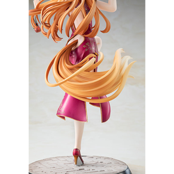 [PRE-ORDER] Kadokawa: Spice and Wolf - Holo (Chinese Dress Ver.) 1/7 Scale Figure (ONLINE ORDER ONLY)