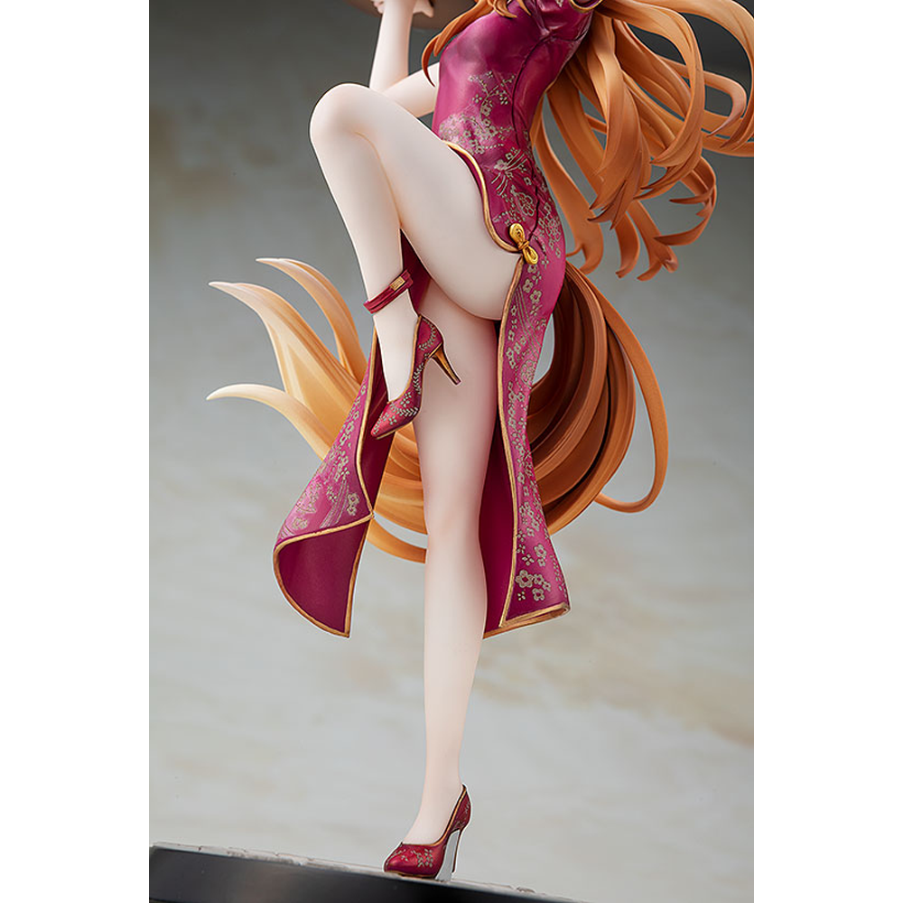 [PRE-ORDER] Kadokawa: Spice and Wolf - Holo (Chinese Dress Ver.) 1/7 Scale Figure (ONLINE ORDER ONLY)