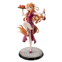 [PRE-ORDER] Kadokawa: Spice and Wolf - Holo (Chinese Dress Ver.) 1/7 Scale Figure (ONLINE ORDER ONLY)
