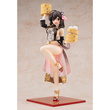 Kadokawa: KonoSuba - KD Colle Yunyun (Light Novel China Dress Ver.) 1/7 Scale Figure (ONLINE ORDER ONLY)