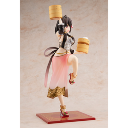 Kadokawa: KonoSuba - KD Colle Yunyun (Light Novel China Dress Ver.) 1/7 Scale Figure (ONLINE ORDER ONLY)
