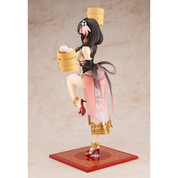 Kadokawa: KonoSuba - KD Colle Yunyun (Light Novel China Dress Ver.) 1/7 Scale Figure (ONLINE ORDER ONLY)