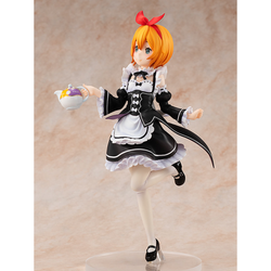 Kadokawa: Re:Zero Starting Life in Another World - Petra Leyte (Tea Party Ver.) 1/7 Scale Figure (ONLINE ORDER ONLY)