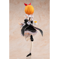 Kadokawa: Re:Zero Starting Life in Another World - Petra Leyte (Tea Party Ver.) 1/7 Scale Figure (ONLINE ORDER ONLY)