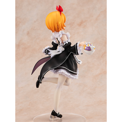 Kadokawa: Re:Zero Starting Life in Another World - Petra Leyte (Tea Party Ver.) 1/7 Scale Figure (ONLINE ORDER ONLY)