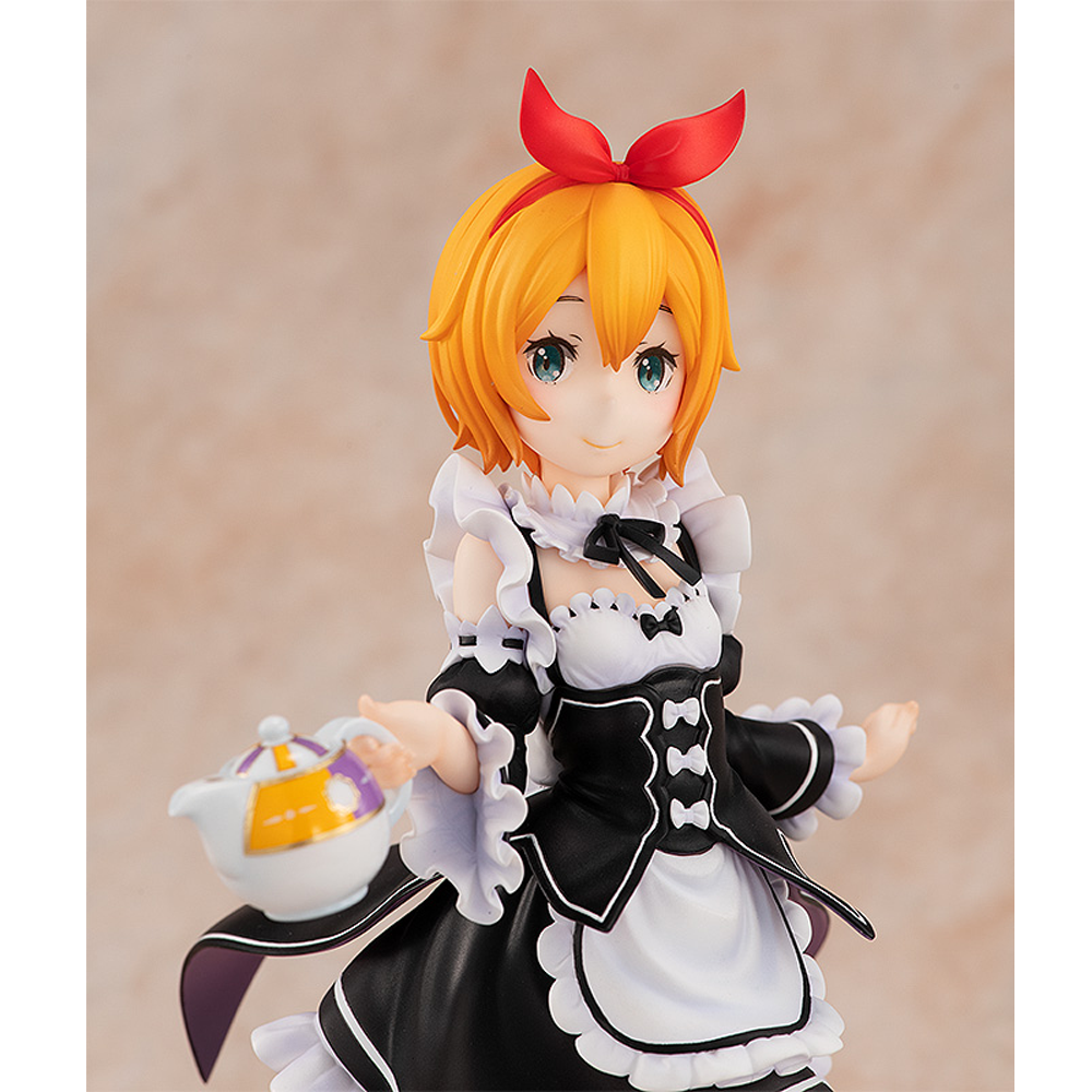 Kadokawa: Re:Zero Starting Life in Another World - Petra Leyte (Tea Party Ver.) 1/7 Scale Figure (ONLINE ORDER ONLY)