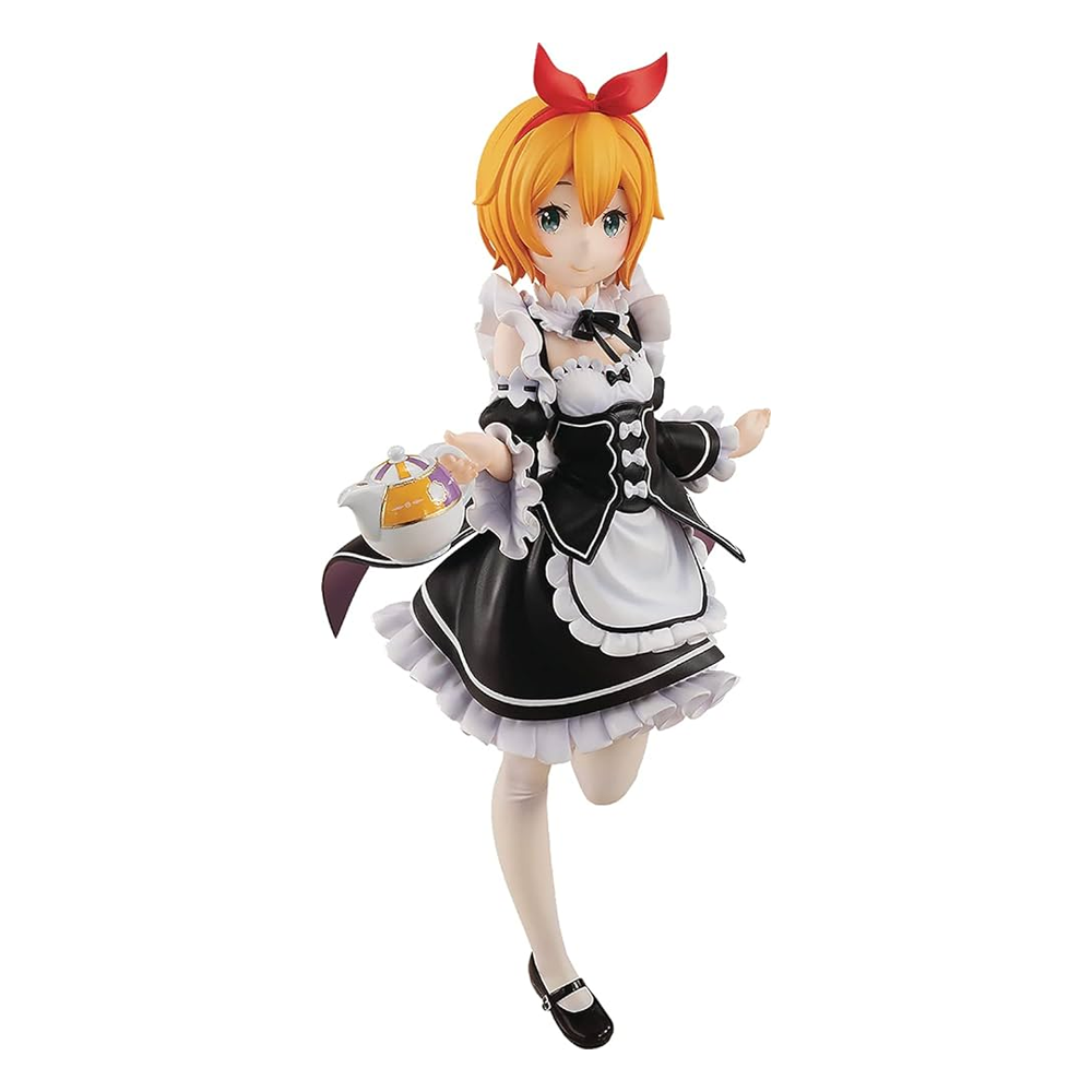Kadokawa: Re:Zero Starting Life in Another World - Petra Leyte (Tea Party Ver.) 1/7 Scale Figure (ONLINE ORDER ONLY)