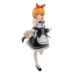 Kadokawa: Re:Zero Starting Life in Another World - Petra Leyte (Tea Party Ver.) 1/7 Scale Figure (ONLINE ORDER ONLY)